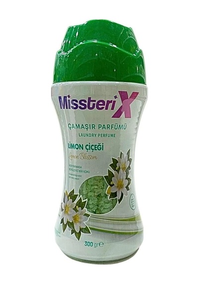 Limon Çiçeği Çamaşır Parfümü 300 Gr Diğer