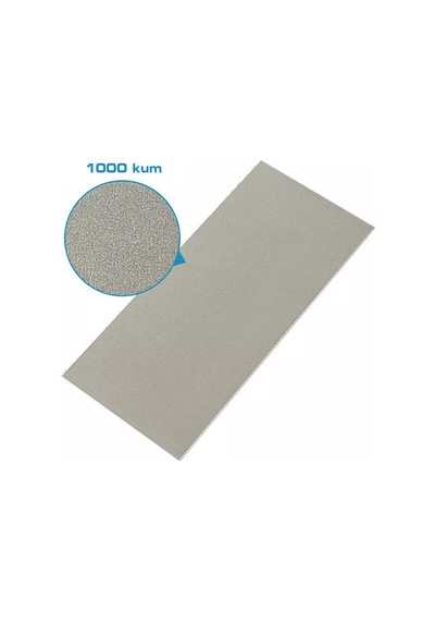 6231 Elmas Bileme Plakası 170x75 Mm 1000 Kum