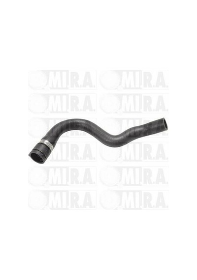 Opel Corsa C Tigra 2003-2010 Kalorfer Hortumu 13157692 Ibras