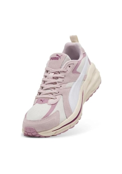 Puma Hypnotic Ls 402618 06 Kadın Yürüyüş Ve Koşu Ayakkabısı Pembe Beyaz 36-40