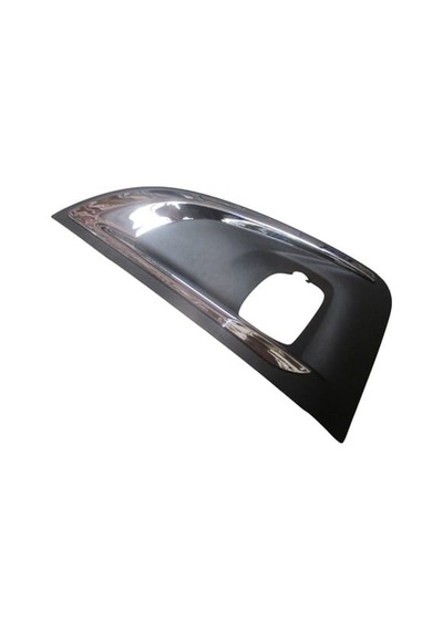 Bzt Peugeot 3008- 17/20 Sis Lamba Çerçevesi Sol Nikelaj Çıtalı Tw 1617977580