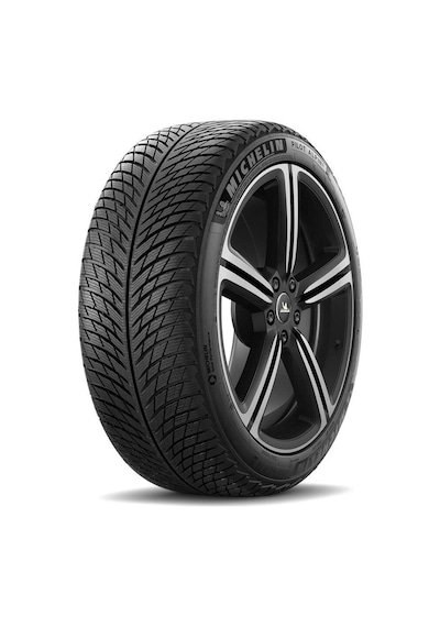 Michelin 255/55 R19 Pilot Alpin 5 Suv 111V XL Kış Lastiği  2026