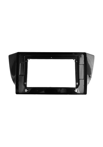 Oto Tablet Çerçeve 10.1 Skoda Super 2015-2018 Newfron Cr-287b