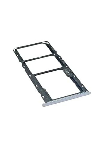 Realme Narzo 10 Sim Kart Yuvası Sim Kart Çekmecesi Beyaz Renk İlanı İnd07885