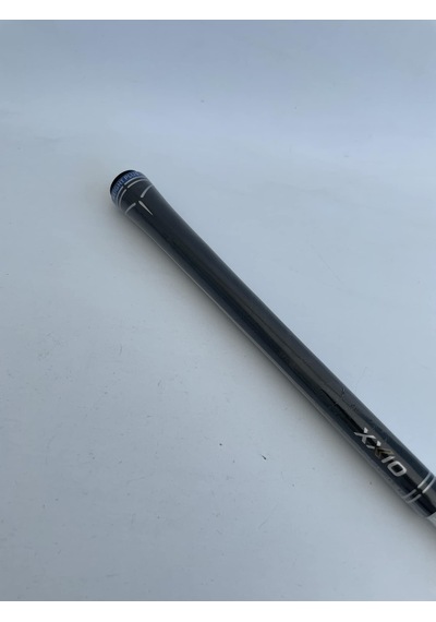 Xxıo 12 Iron Mp1200 Graphite 7 R2 Golf Sopası 93cm Başlıksız Çok Renkli
