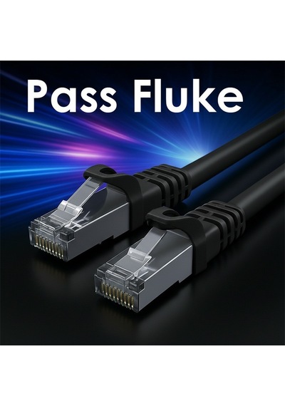 Inca Icat7-500ag Outdoor S/ftp 23 Awg Lszh Network Kablo