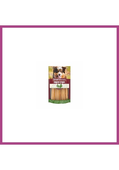Gees Global Smartbones Tavuklu Stick Köpek Ödülü 100 Gr Gbzs