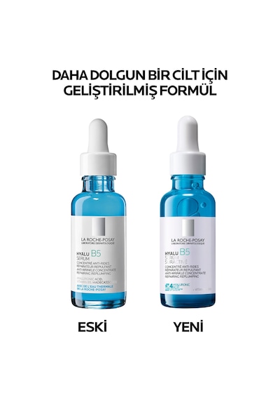La Roche Posay Hyalu B5 Serum 30 ML