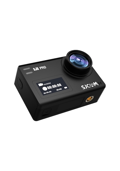 SJCAM SJ8 Pro Aksiyon Kamerası Siyah