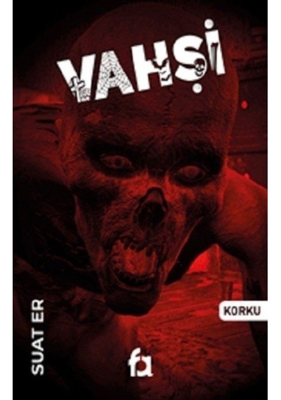 Vahşi / Suat Er