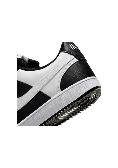 Nike Court Vision Lo Hm9862-001 Sneaker Unisex Spor Ayakkabı Çok Renkli