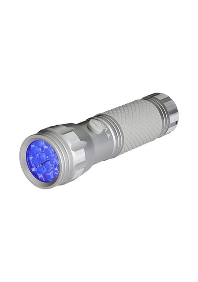 Varta 15638 Uv Light + 3Xaaa N11.117