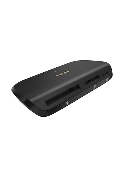 Sandisk Imagemate Pro Usb-C Reader/Writer  Sddr-A631-Gngnn