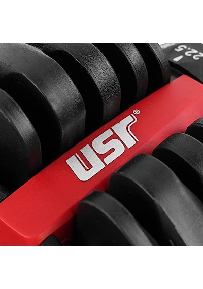 Usr Ayarlanabilir Dambıl