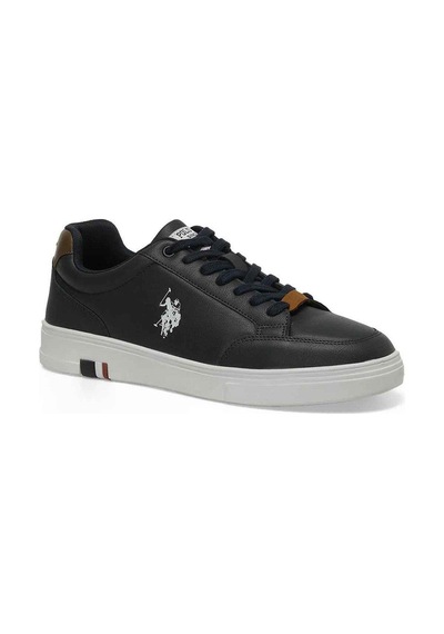 U.s. Polo Assn. Norm 5pr Lacivert Erkek Sneaker 102021200 Lacivert U.s. Polo Assn. Norm 5pr Lacivert Erkek Sneaker 102021200 Lacivert