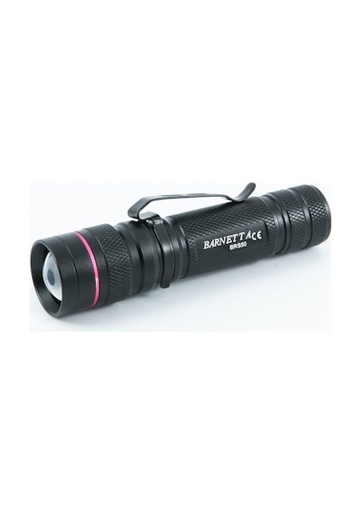 Barnetta Br-550 Siyah
