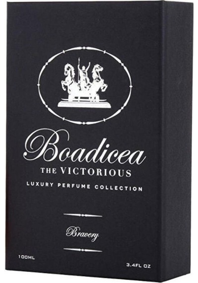 Boadicea The Victorious Bravery Edp 100 Ml Unisex Parfüm Çiçeksi