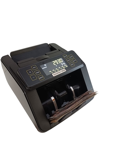 Bashiro Mini Para Sayma Makinesi