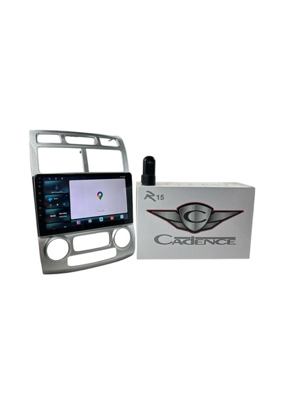 Kia Sportage 2007-2010 Cadence R15 Dvr Kayıt Cihazı Pro Oem Multimedia