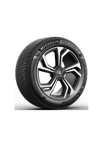 Michelin 255/50 R20 109V XL Pilot Alpin 5 Suv RG Kış Lastiği 2026
