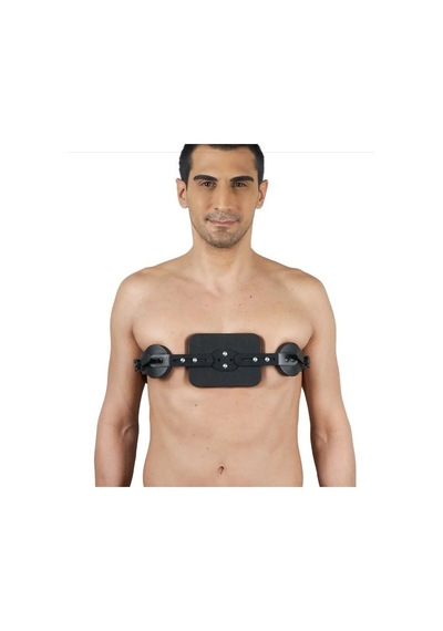 Medkaltec Pectus Carinatum Ortezi Dinamik