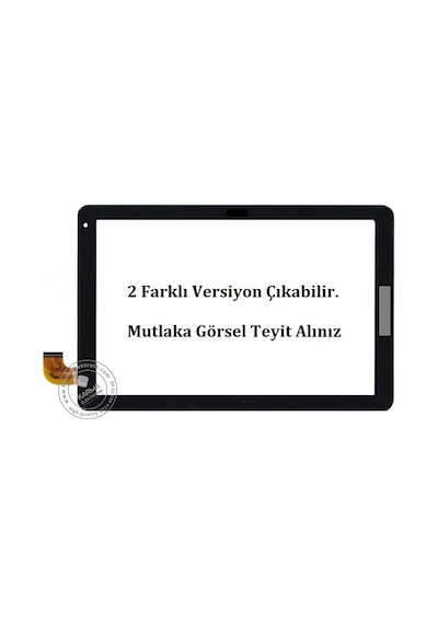 Hometech Alfa 10Mb. 10Tb. 10Tm Uyumlu Dokunmatik 2.Versiyon 108