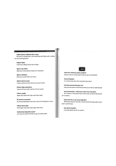 Günlük İngilizce Diyaloglar - Ramazan Özkan