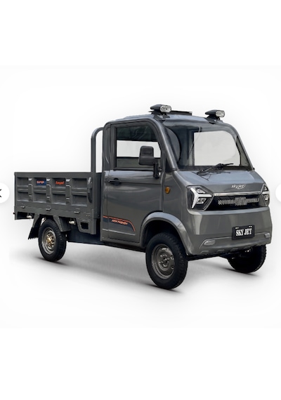 Skyjet T1 Pro 2026 Model Elektrikli Araba Klimalı 1 Adet