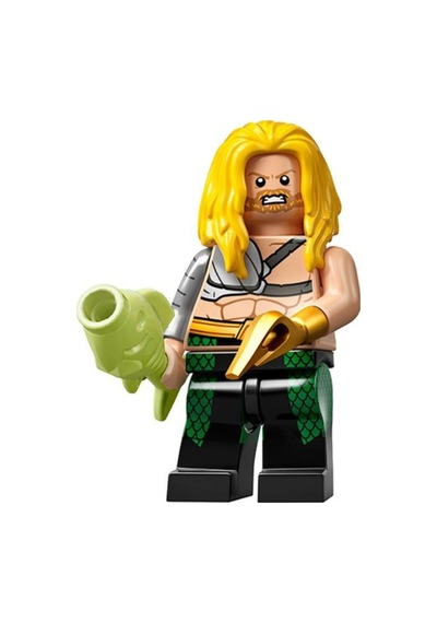 LEGO® Minifigures 71026 Dc Super Heroes Series :3.Aquaman