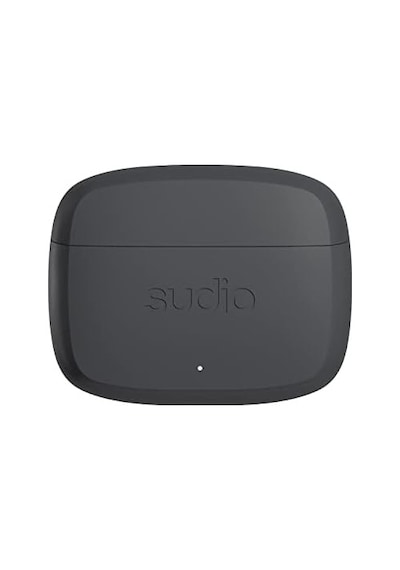 Sudio N2 Pro Gerçek Kablosuz Bluetooth Kulak İçi Kulaklık, Anc - Çok Noktalı Bağlantı, Ipx4 Suya Dayanıklı, Usb-c Ve Kablosuz Şarj, Mikrofon, Şarj Kutusu İle 30 Saat Çalma Süresi Siyah Sudio N2 Pro Gerçek Kablosuz Bluetooth Kulak İçi Kulaklık, Anc - Çok Noktalı Bağlantı, Ipx4 Suya Dayanıklı, Usb-c Ve Kablosuz Şarj, Mikrofon, Şarj Kutusu İle 30 Saat Çalma Süresi Siyah