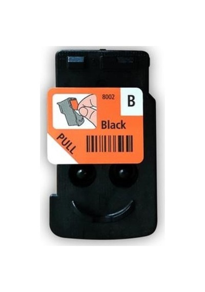 Canon Qy6-8037-010 G3420/G3440/G3460 Siyah Baskı Kafası