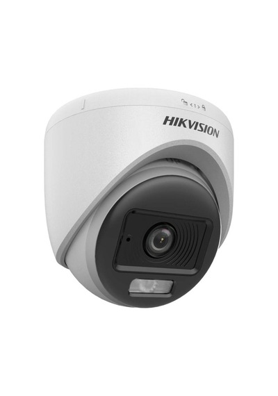 Hıkvısıon 2mp Dome 2.8mm Color-vu Ds-2ce70df0t-lpfs 20metre Tvı Kamera