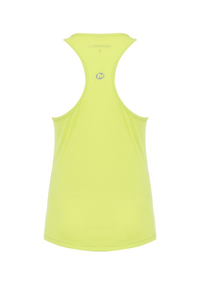 Merrell Lıghtnıng F Vest Sarı Sarı