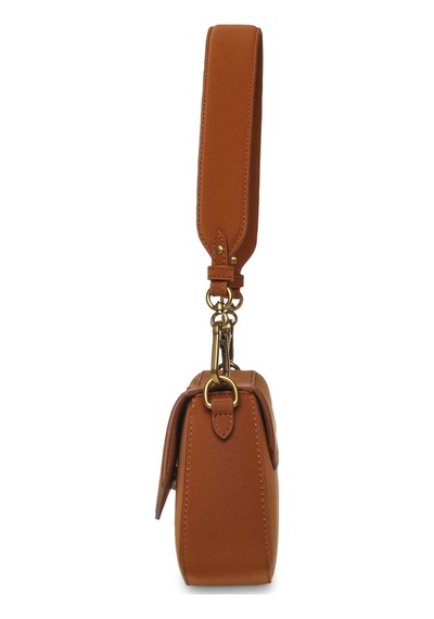 Steve Madden Blyon-v Taba Kadın Omuz Çantası