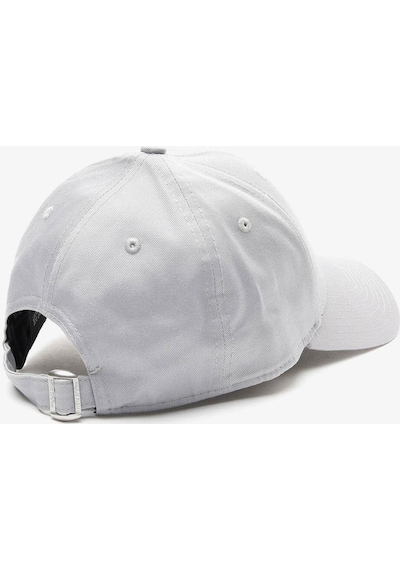 New Era New York Yankees Unisex Gri Şapka-1391 Gri