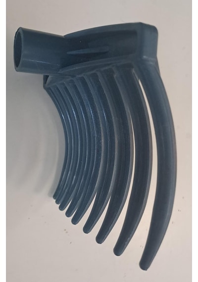 Doğru İş Zeytin Tırmığı Pasolu - Eko