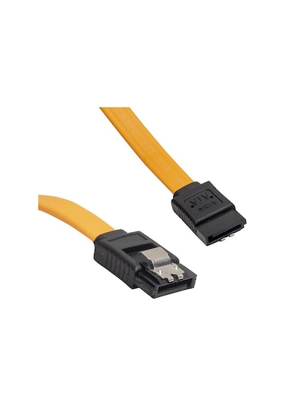 40 Cm Hdd Sata Kilitli Serial Kablo