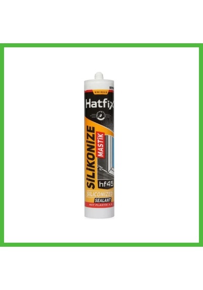 Vaveni Silikon Beyaz 280 Ml Arz