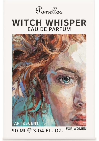 Pomellos Witch Whisper Kadın Parfüm 90 ML