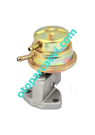 VOSVOS 1200 60-64 1300 65-72 BENZİN OTOMATİĞİ (İÇDEN DİLLİ)