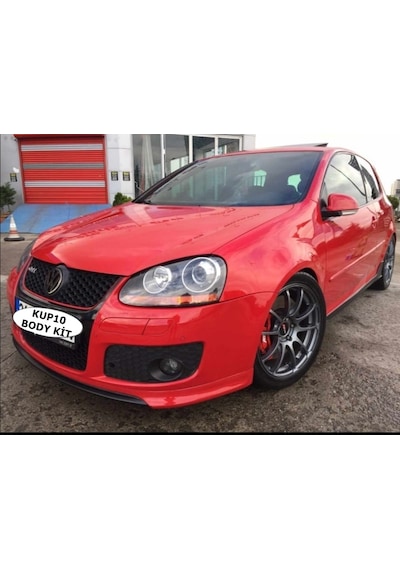 Vw Golf 5 Body Kit Takımı