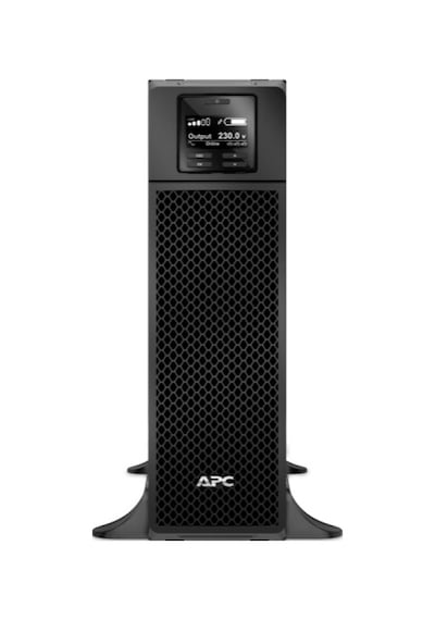 APC SRT5KXLI SRT 5000 VA Online UPS Güç Kaynağı