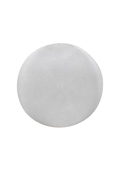 Tr Plastik Kanvas Daire Dr - 11,4 Cm Genel