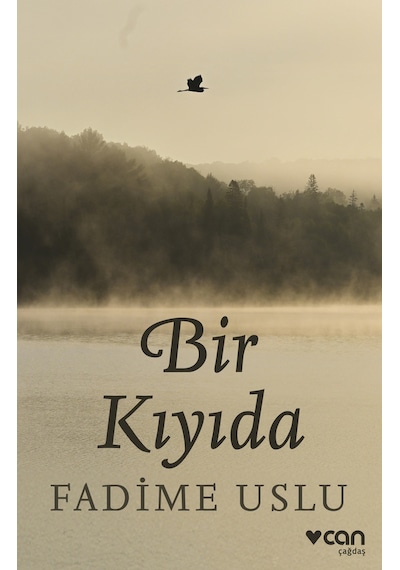 Bir Kıyıda / Fadime Uslu