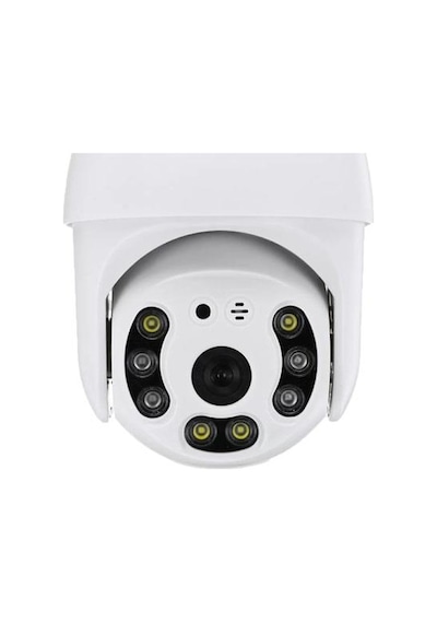 Ptz Dış Mekan Hareketli Ip Kamera 1080p