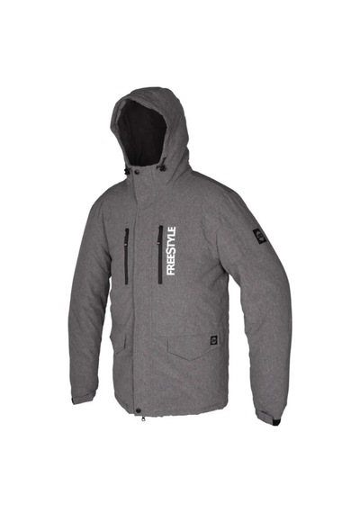 Spro Freestyle Crewman Plus L Füme - Mor