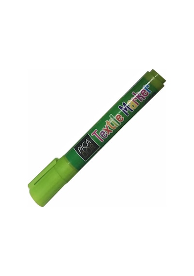 Picador 450 Tekstil Marker Yeşil