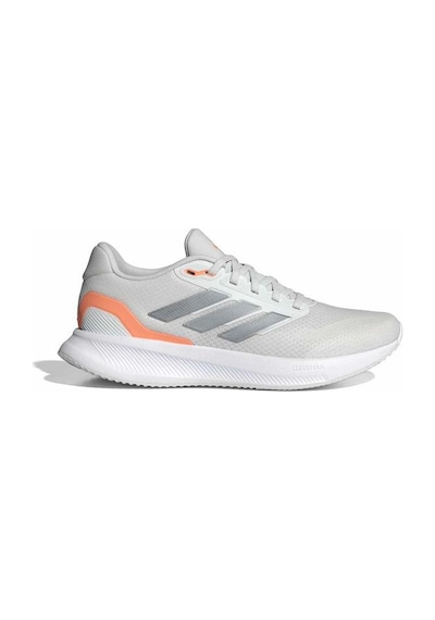 Adidas Runfalcon 5 Kadın Beyaz Koşu Ayakkabısı Beyaz