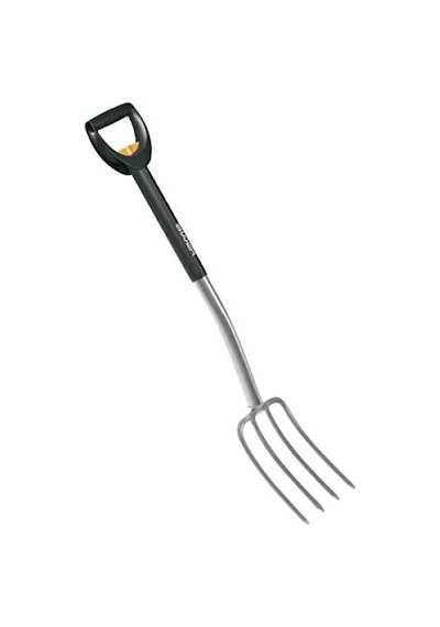Teleskopik Bahçe Çatalı 105-125 Cm