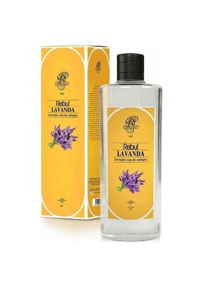 Rebul Lavanta Kolonya 6 x 270 ML